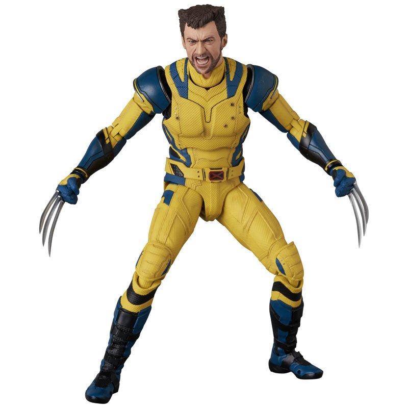 Wolverine - Deadpool & Wolverine