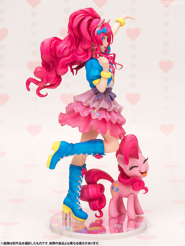 My Little Pony - Pinkie Pie - Bishoujo Statue - My Little Pony