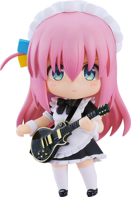 Gotou Hitori - Nendoroid Basic - Maid Ver. (Good Smile Company)