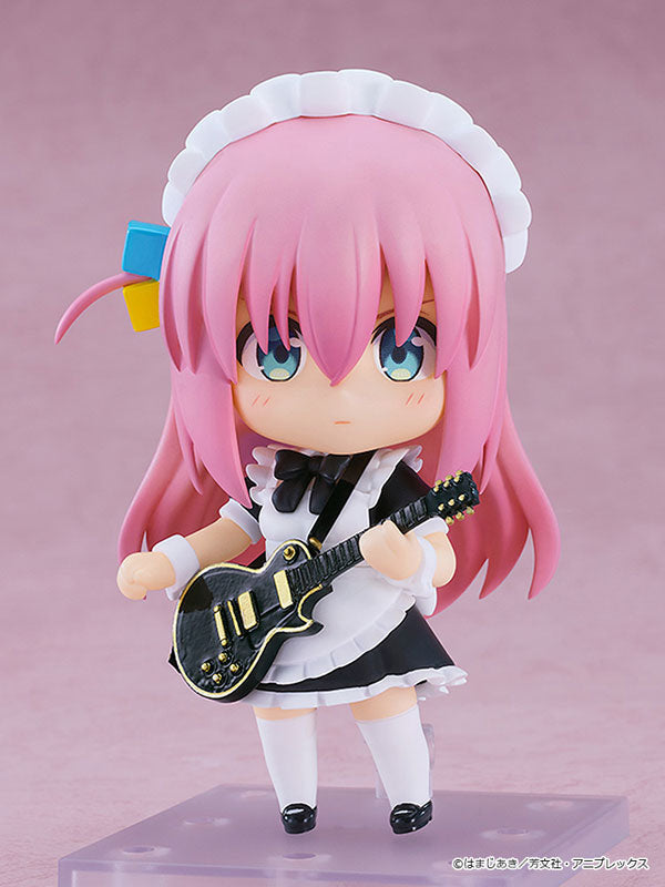 Gotou Hitori - Nendoroid Basic - Maid Ver. (Good Smile Company)