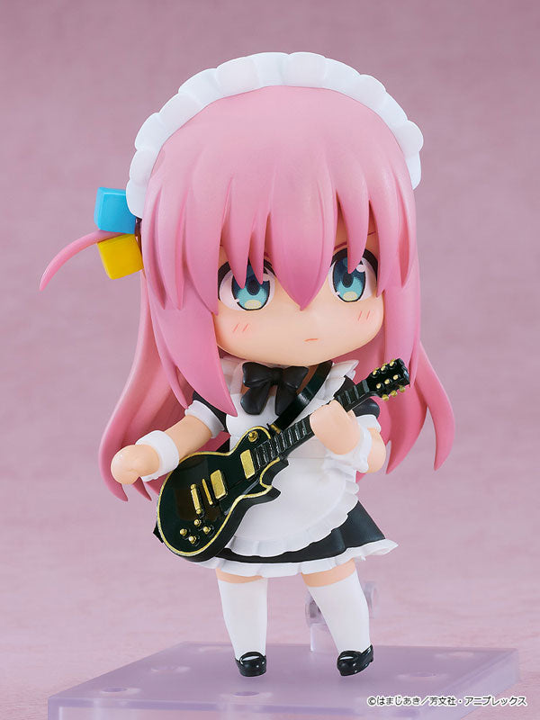 Gotou Hitori - Nendoroid Basic - Maid Ver. (Good Smile Company)