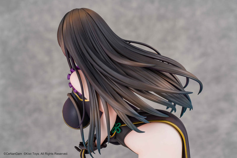 China Dress Nyan - Original