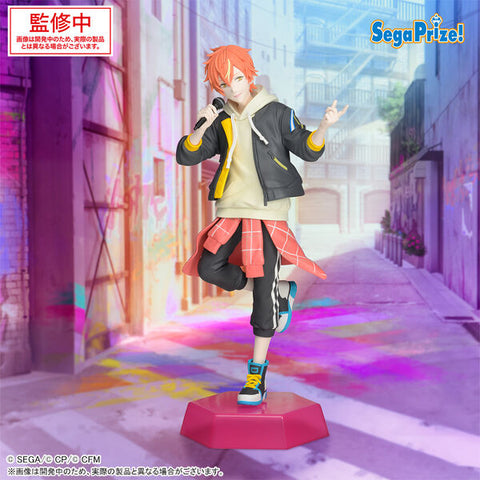 Project Sekai: Colorful Stage! feat. Hatsune Miku - Shinonome Akito - Desktop×Decorate Collections (SEGA)