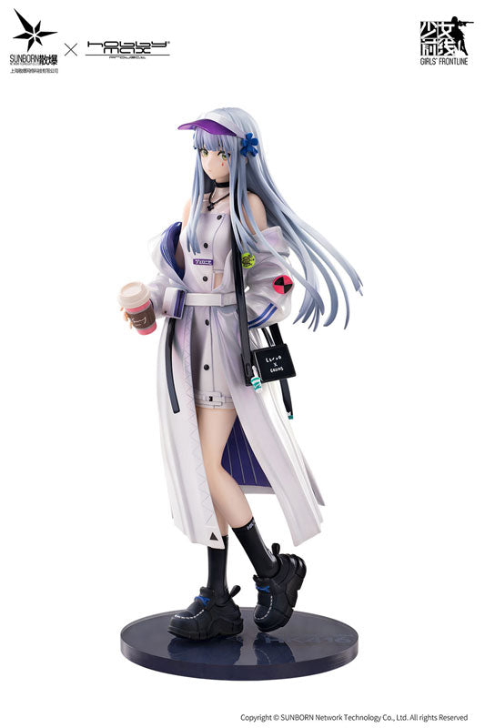 Character: HK416 - Figures - Solaris Japan