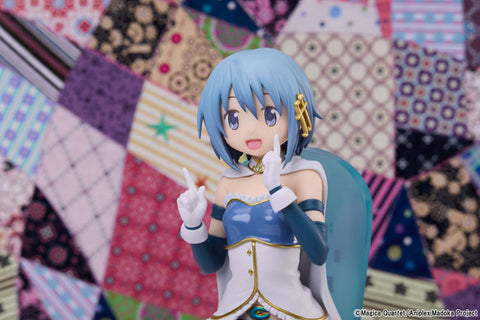 Gekijouban Mahou Shoujo Madoka★Magica: Hangyaku no Monogatari - Miki Sayaka - Tea Party Cake Song Ver. (Aniplex) [Shop Exclusive]