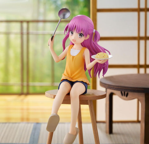Summer Pockets - Katou Umi - Noodle Stopper Figure (FuRyu)