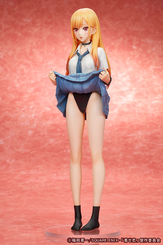 Kitagawa Marin - Sono Bisque Doll wa Koi o Suru