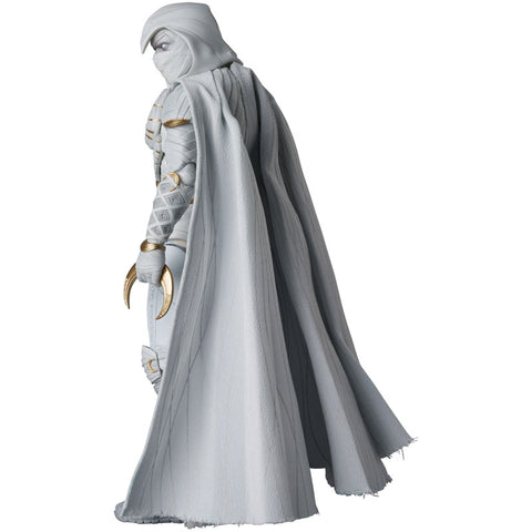Moon Knight (2022) - Moon Knight - Mafex (No.322) (Medicom Toy)