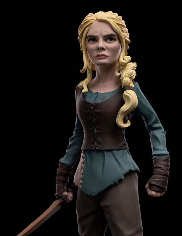 Mini Epics / The Witcher (Season 2): Ciri of Cintra PVC