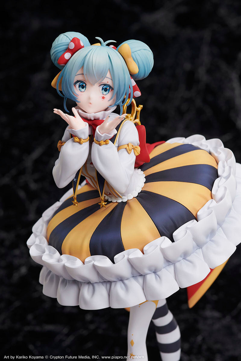 Vocaloid - Hatsune Miku - 1/7 - Miku Expo 2023 VR, Toy Box (Design