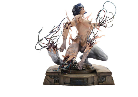 Koukaku Kidotai - Kusanagi Motoko - Ultimate Premium Masterline - 1/4 (Prime 1 Studio)
