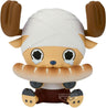 One Piece - Tony Tony Chopper - Ookina Sofvimates - Chopper Drum Kingdom ver. (Bandai Spirits)
