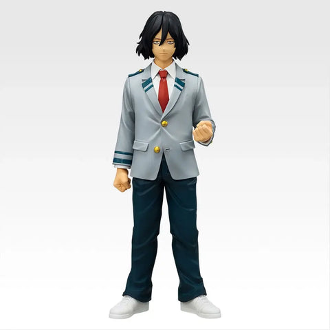 Vigilante: Boku no Hero Academia Illegals - Aizawa Shouta - Ichiban Kuji - Ichiban Kuji Vigilante: Boku no Hero Academia Illegals (B Prize) - Masterlise - Gakusei (Bandai Spirits)