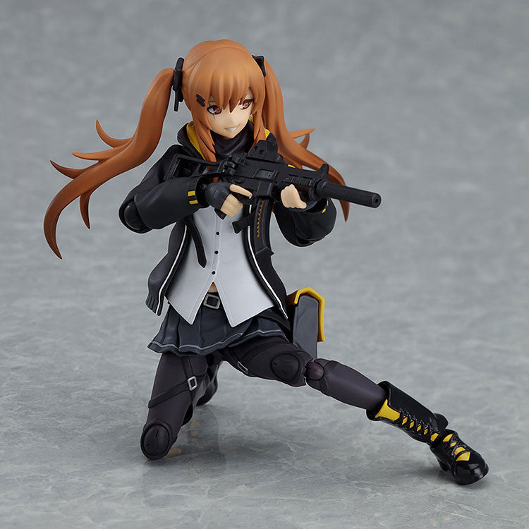 UMP9 - Girls' Frontline