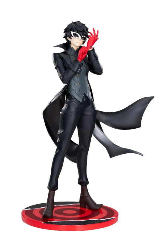 Persona 5 The Royal - Shujinkou - Limepie - 1/8 (Apex Innovation