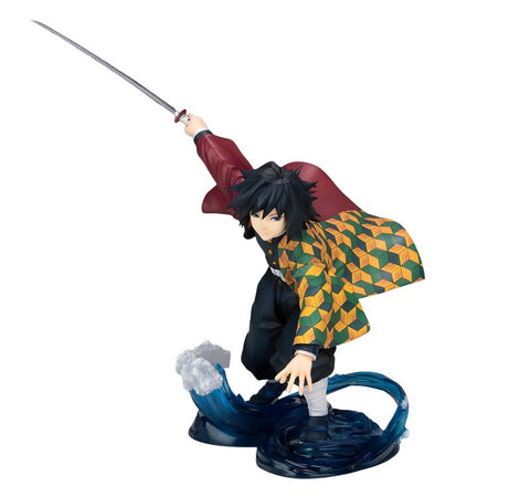 Kimetsu no Yaiba - Tomioka Giyuu - ARTFX J - 1/8 - 2026 Re-release (Kotobukiya)