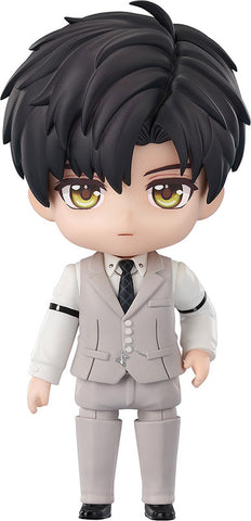 Love and Deepspace - Zayne - Nendoroid (#2781) (Good Smile Arts Shanghai, Good Smile Company)