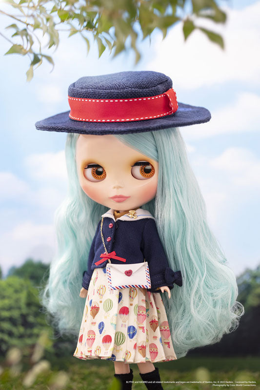 Blythe Float Away Dream