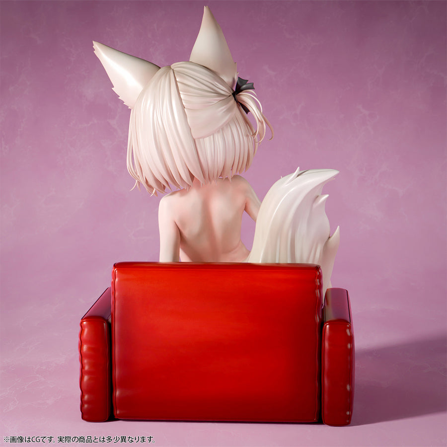Original - Little Fox Girl Inaho - 1/6 (Insight)