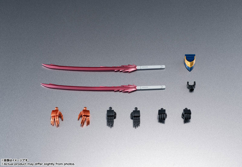 GF13-017NJII God Gundam - Kidou Butouden G Gundam
