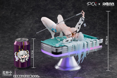 Daiblos Core Intersecting Front - Conlon - Immortal Training Shoot - 1/6 (Poi2ANIME)