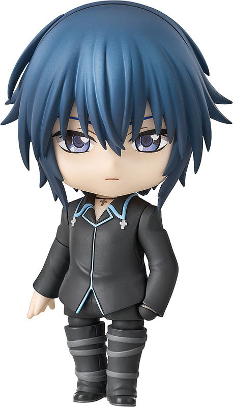 Shugo Chara! - Tsukiyomi Ikuto - Nendoroid (#2938) (Good Smile Arts Shanghai, Good Smile Company)