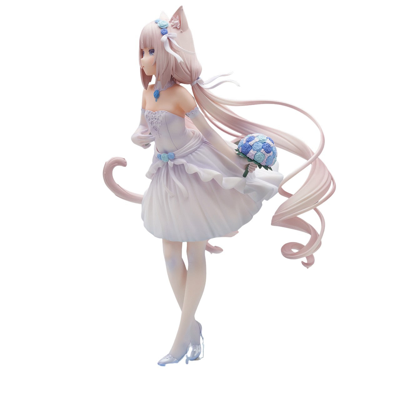 Nekopara - Vanilla - 1/7 - Eden no Yume ver. (Apex Innovation)