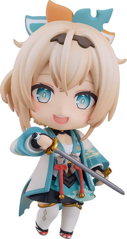 Hololive - Kazama Iroha - Pokobe - Nendoroid #2447 (Good Smile Company)