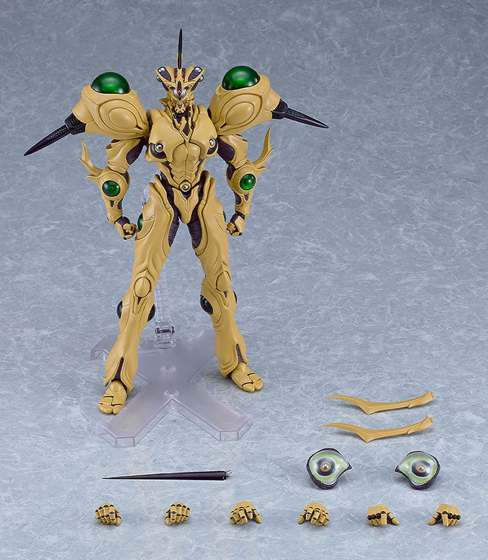 Guyver Gigantic - Kyoushouku Soukou Guyver