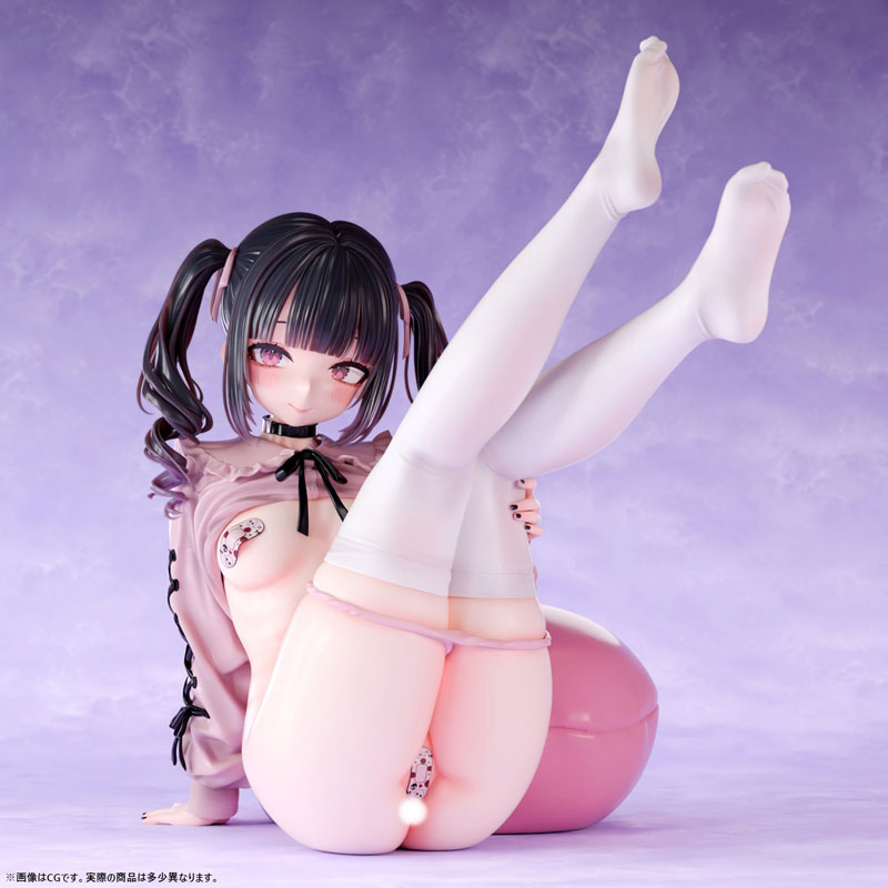 Jirai-kei Kanojo Hina - Original