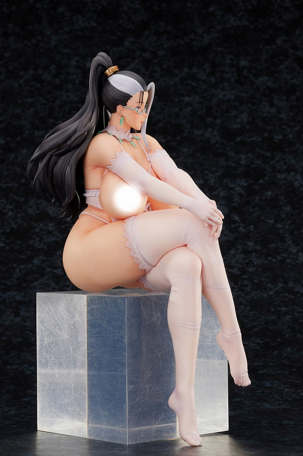 Sumeragi Rokuka - Seika Girls' Academy Official Rod Uncle