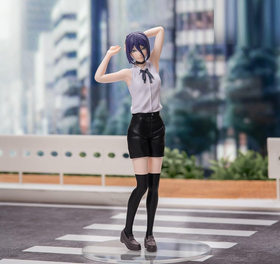 Reze - Gekijouban Chainsaw Man: Reze Hen