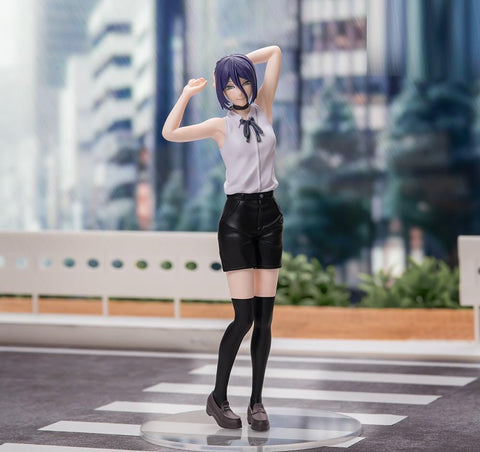 Gekijouban Chainsaw Man: Reze Hen - Reze - High Premium Figure (Sega Fave)