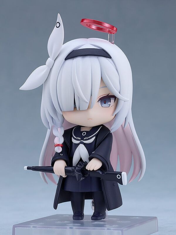 Plana - Nendoroid #2603 (Good Smile Company)