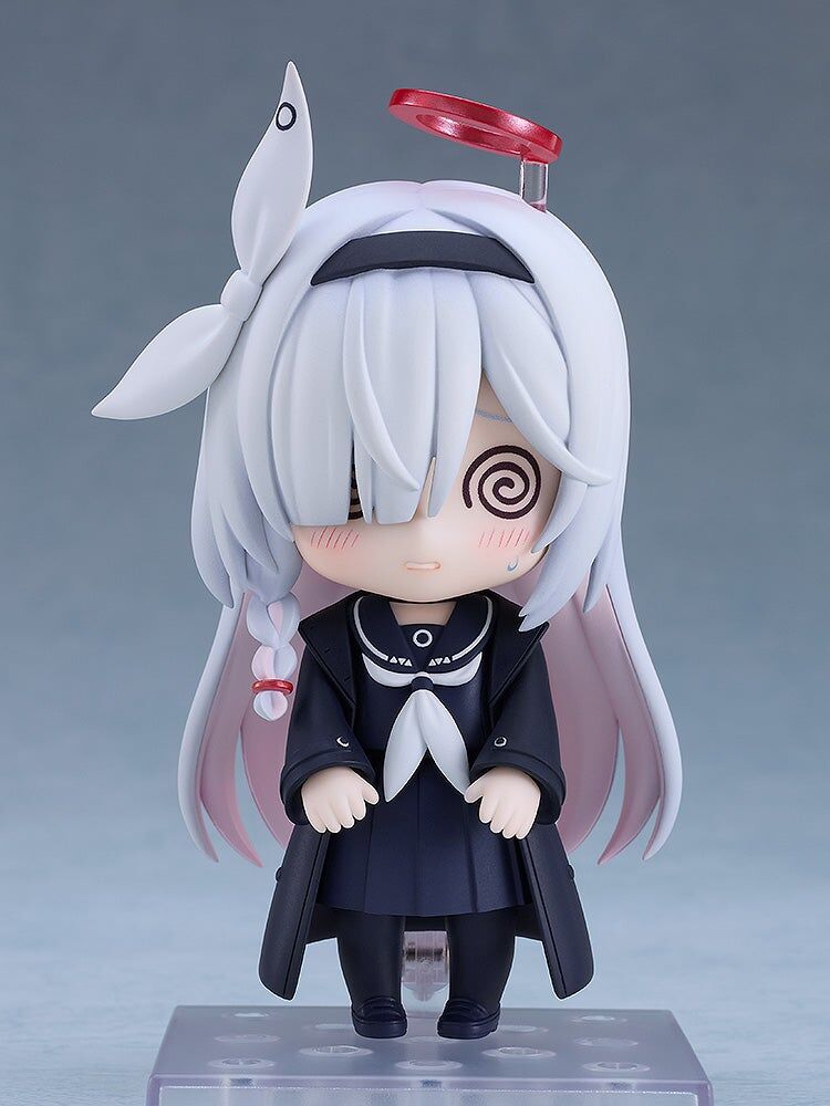 Plana - Nendoroid #2603 (Good Smile Company)