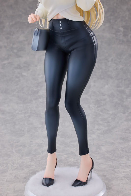 Original - Koigakubo Aoi - 1/4 (Otherwhere)