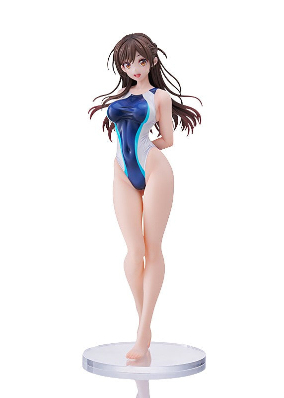 Mizuhara Chizuru - Kanojo, Okarishimasu