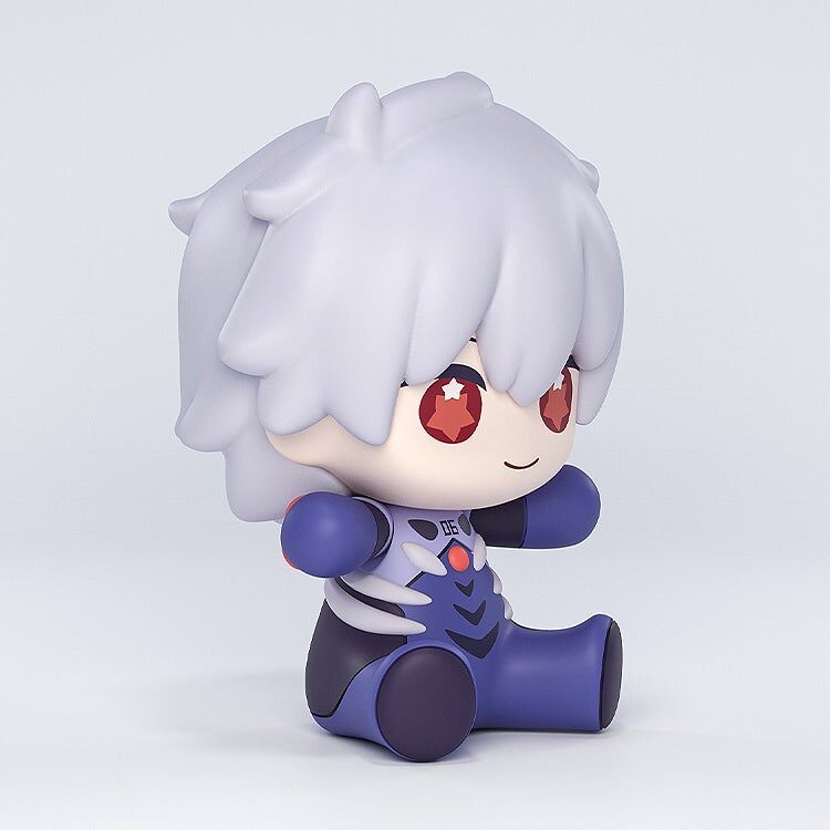 Nagisa Kaworu - Evangelion Shin Gekijouban