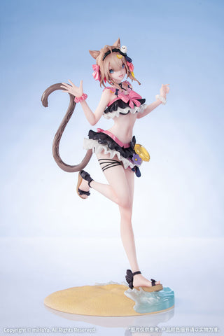 Honkai Impact 3rd - Gift+ - Pardo Ferris - Summer Collector Ver. - 1/8 (Myethos)