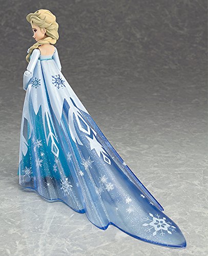 ☆Elsa☆さま専用 Frozen - Elsa [Figuarts Zero] | eBay