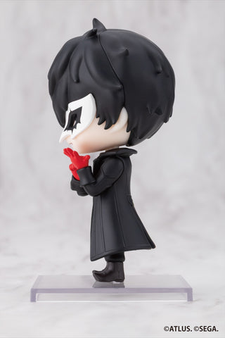 Persona 5 The Royal - Shujinkou - Oshi Works Mini (Kotobukiya)