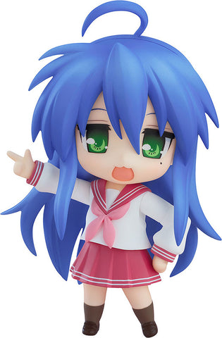 Lucky☆Star - Izumi Konata - Nendoroid (#2887) - 2.0 (Good Smile Company)