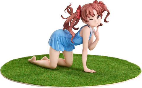 To Aru Kagaku no Railgun T - Shirai Kuroko - 1/7 - Second Preorder Period (Good Smile Arts Shanghai, Good Smile Company)