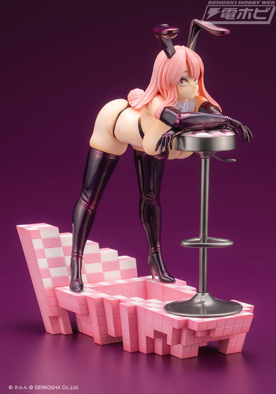 Sitting Bunny - Original