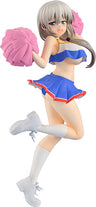 Uzaki-chan wa Asobitai! ω - Uzaki Tsuki - 1/7 - Cheerleader Ver. (MuseMolds)