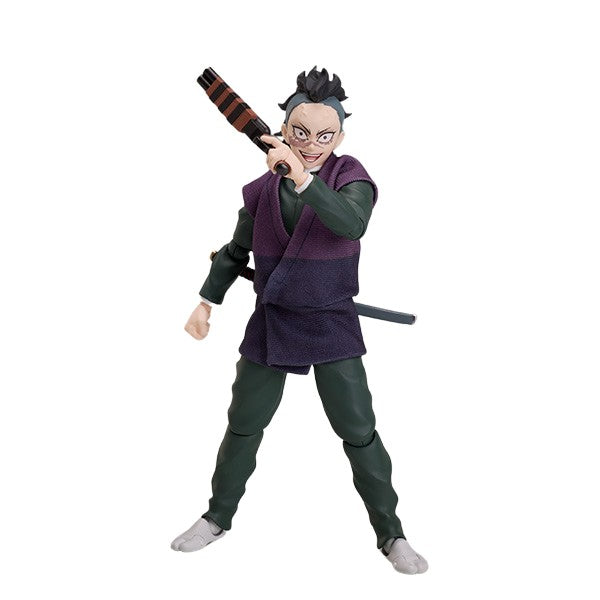 Kimetsu no Yaiba - Shinazugawa Genya - BUZZmod. - 1/12 (Aniplex) [Shop ...