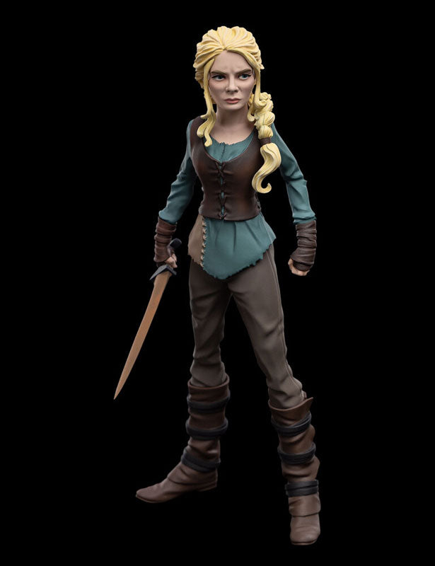 Mini Epics / The Witcher (Season 2): Ciri of Cintra PVC