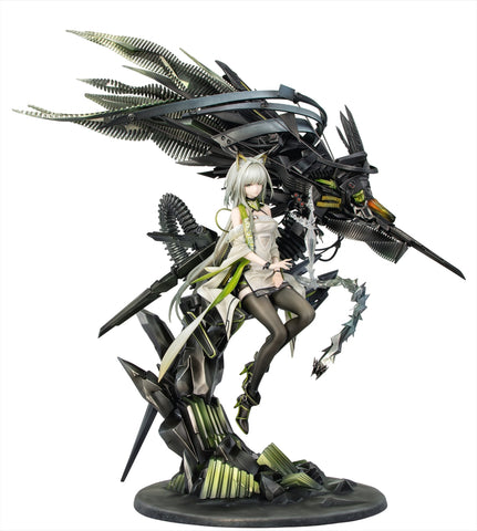 Arknights - Kal'tsit - 1/7 - Esperanta (Myethos)