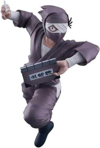 Gekijouban Nintama Rantarou: Dokutake Ninjatai Saikyou no Gunshi - Zatto Konnamon (Bandai Spirits)