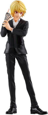 Hunter × Hunter - Kurapika - Grandista (Bandai Spirits)